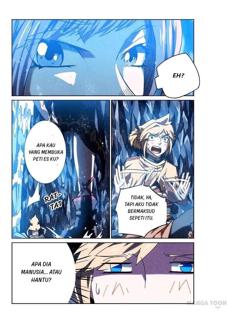 The Magic Chef of Ice and Fire 2 Chapter 12 - halaman 5