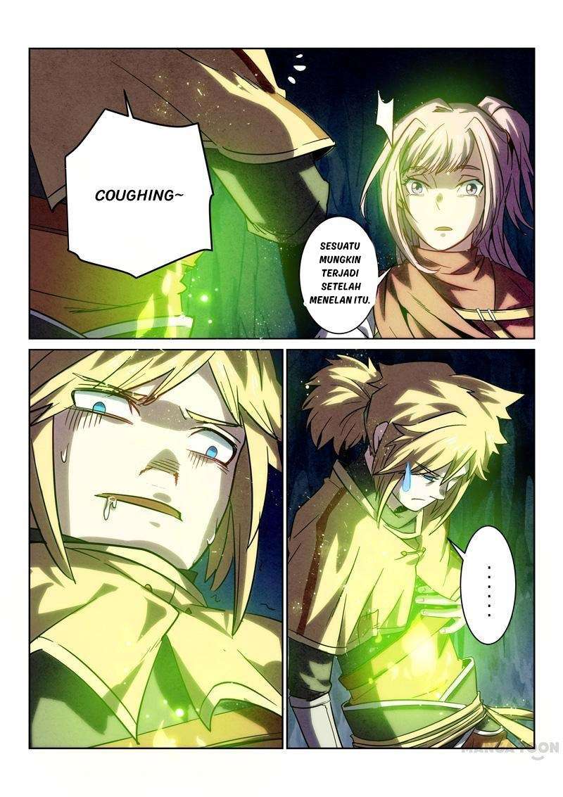 The Magic Chef of Ice and Fire 2 Chapter 13 - halaman 3