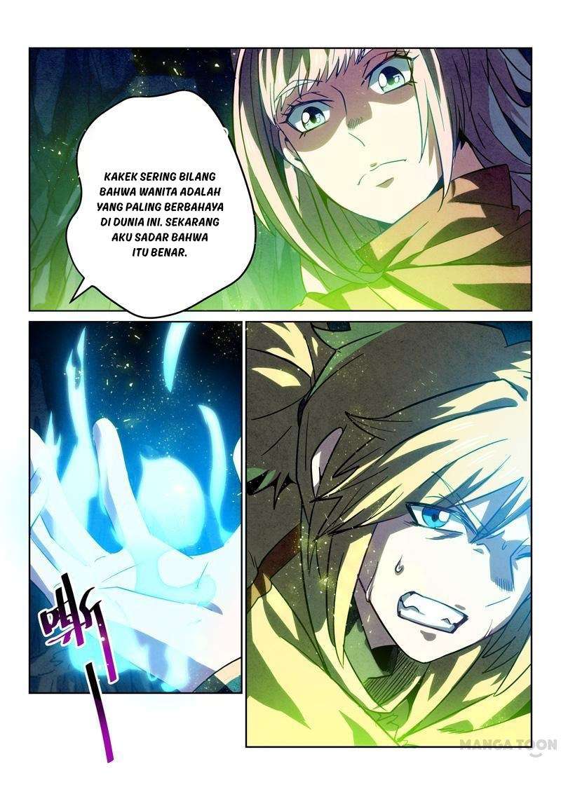 The Magic Chef of Ice and Fire 2 Chapter 13 - halaman 7