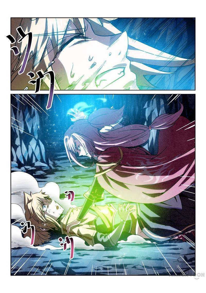 The Magic Chef of Ice and Fire 2 Chapter 13 - halaman 9
