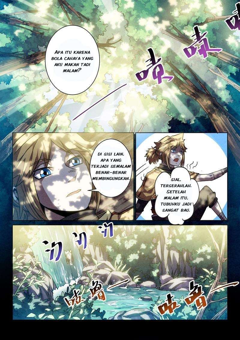 The Magic Chef of Ice and Fire 2 Chapter 14 - halaman 10