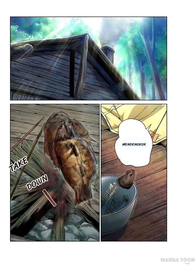 The Magic Chef of Ice and Fire 2 Chapter 14 - halaman 12