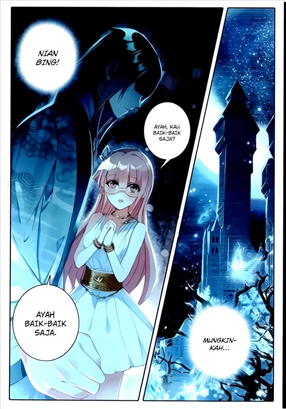 The Magic Chef of Ice and Fire 2 Chapter 14 - halaman 15