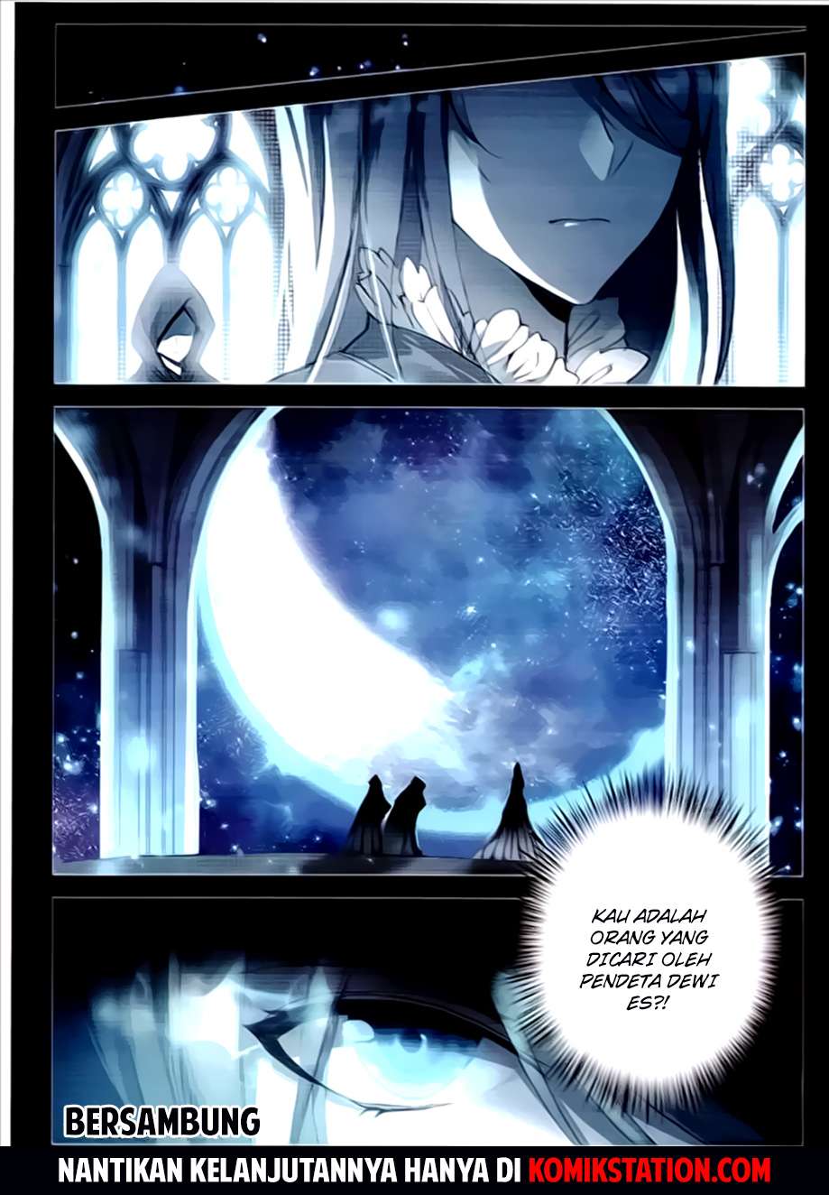 The Magic Chef of Ice and Fire 2 Chapter 14 - halaman 16