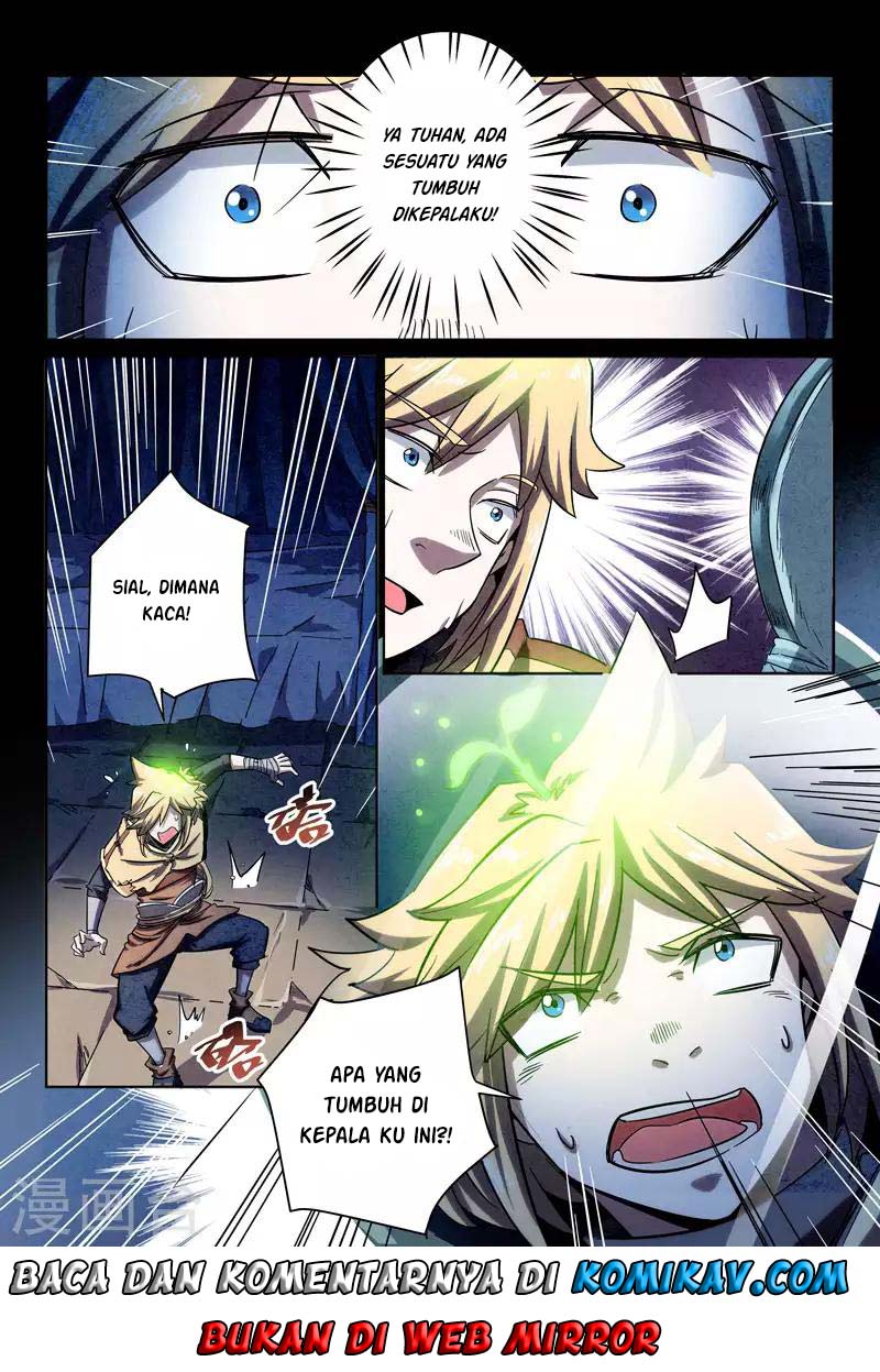 The Magic Chef of Ice and Fire 2 Chapter 17 - halaman 13