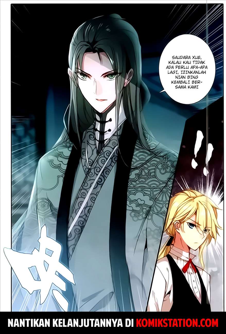 The Magic Chef of Ice and Fire 2 Chapter 17 - halaman 17