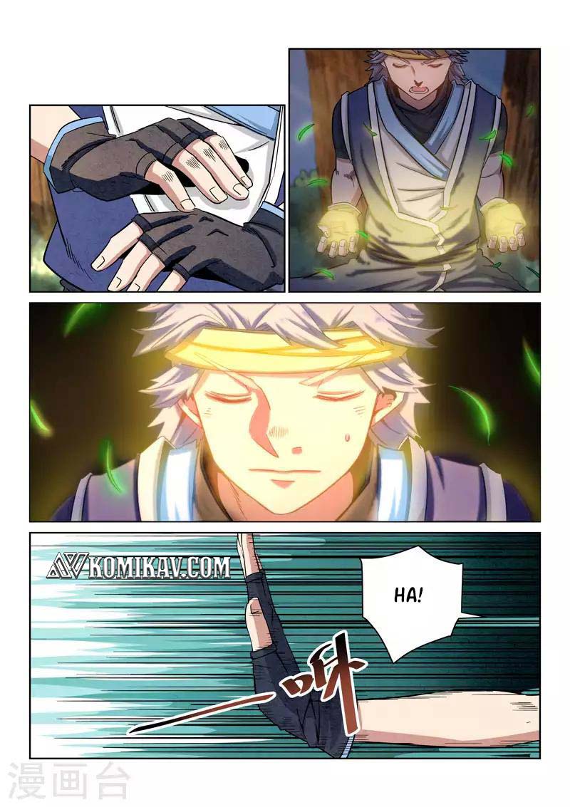 The Magic Chef of Ice and Fire 2 Chapter 17 - halaman 6