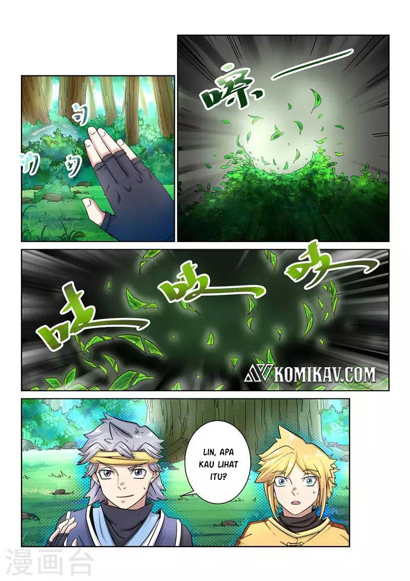 The Magic Chef of Ice and Fire 2 Chapter 17 - halaman 7
