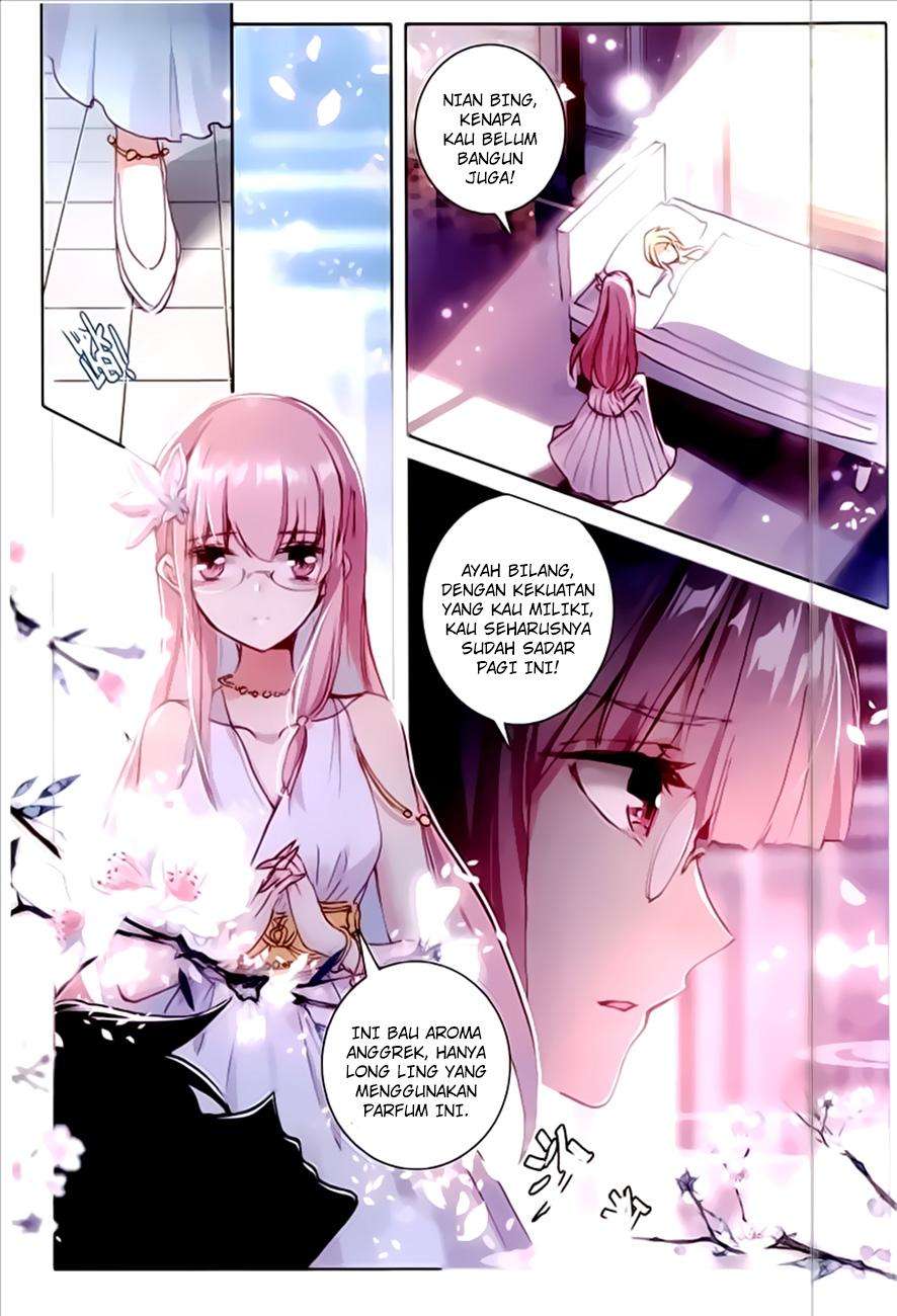 The Magic Chef of Ice and Fire 2 Chapter 21 - halaman 14