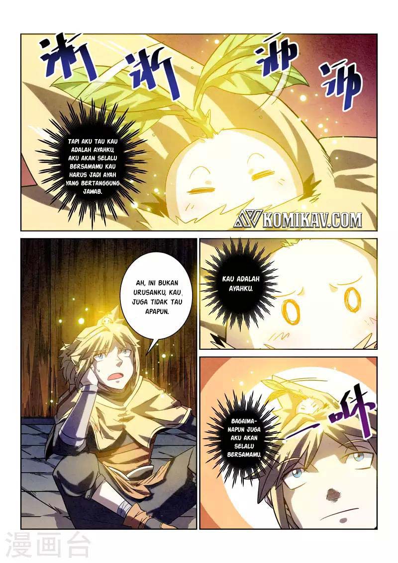 The Magic Chef of Ice and Fire 2 Chapter 21 - halaman 6