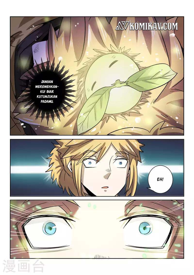 The Magic Chef of Ice and Fire 2 Chapter 21 - halaman 8