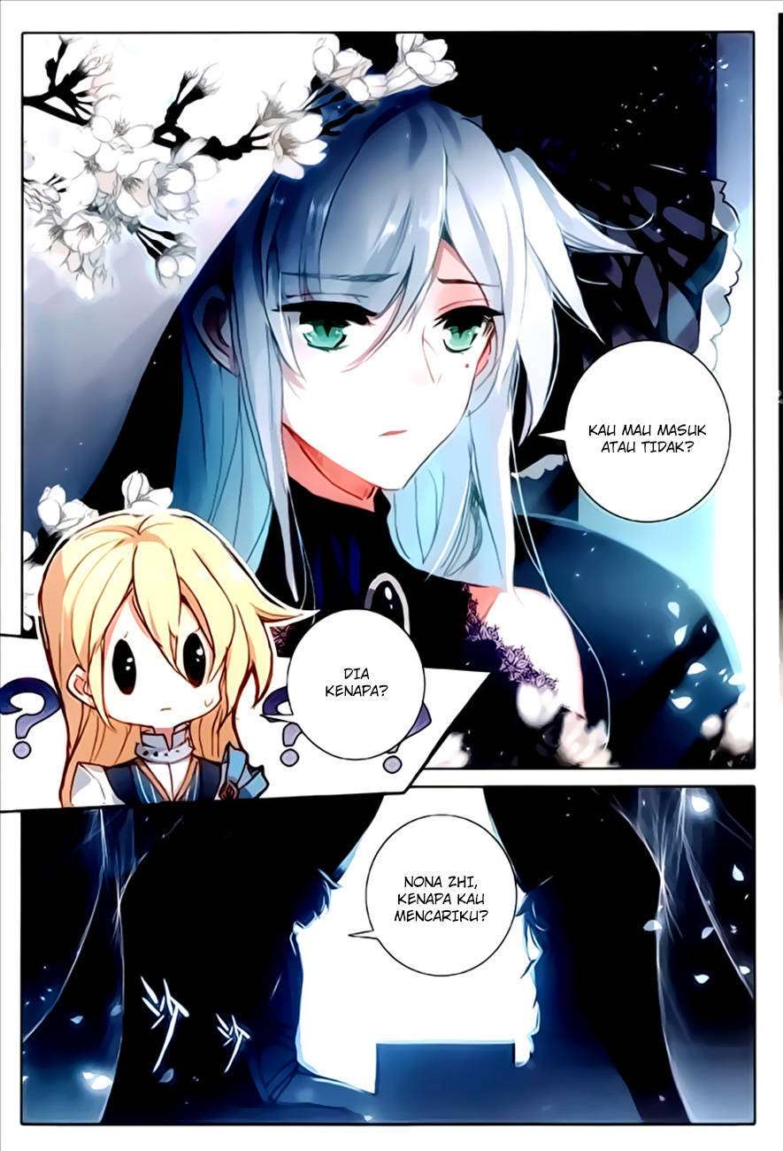 The Magic Chef of Ice and Fire 2 Chapter 23 - halaman 24
