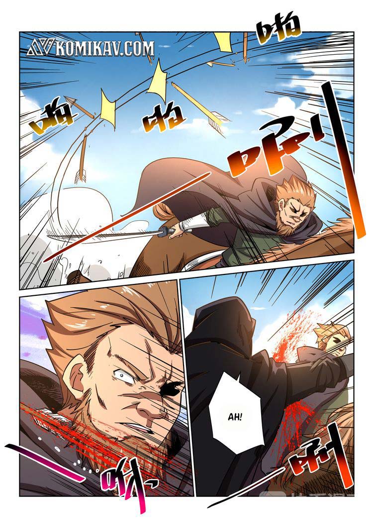 The Magic Chef of Ice and Fire 2 Chapter 24 - halaman 11