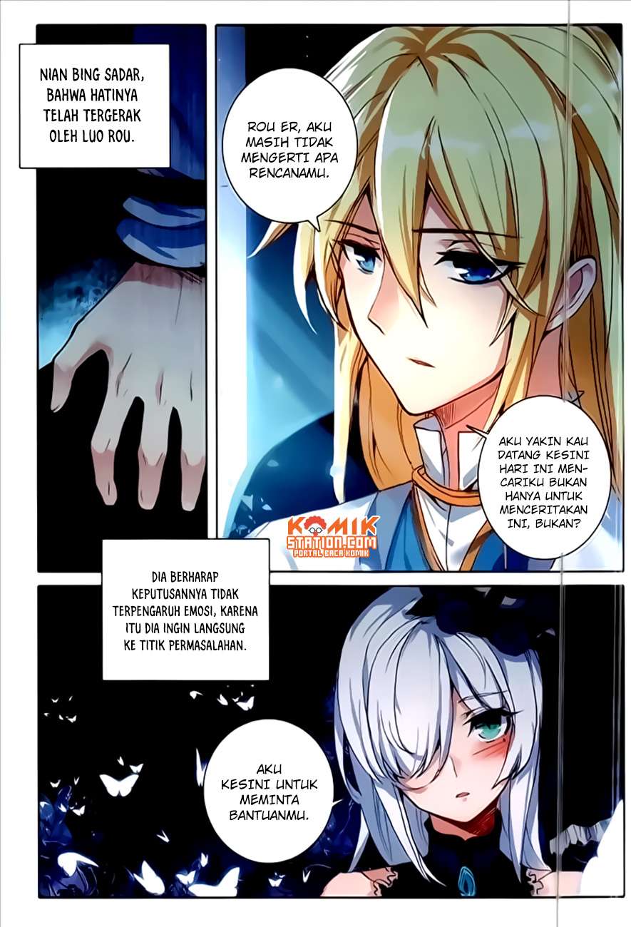 The Magic Chef of Ice and Fire 2 Chapter 24 - halaman 14