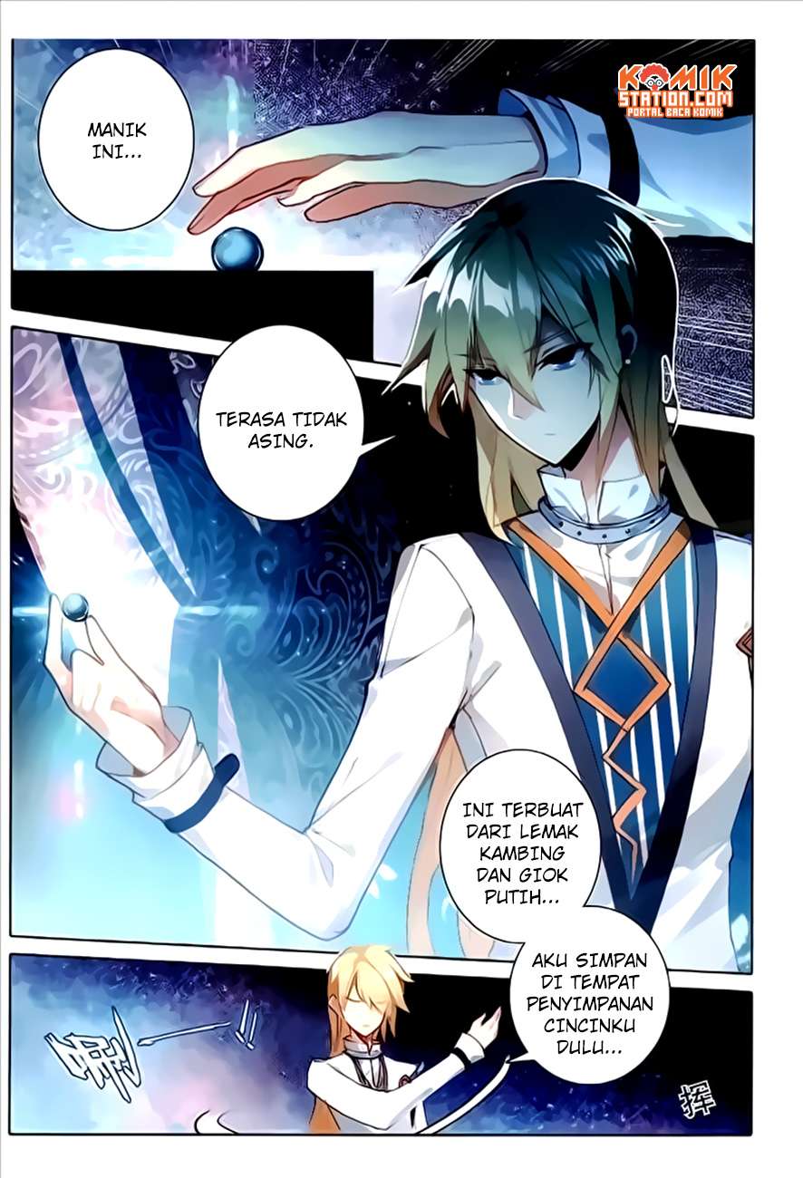 The Magic Chef of Ice and Fire 2 Chapter 24 - halaman 17