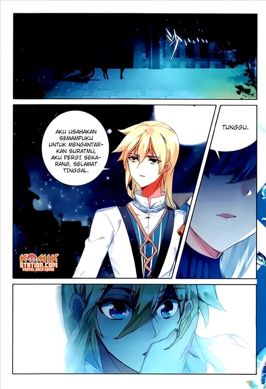 The Magic Chef of Ice and Fire 2 Chapter 24 - halaman 18
