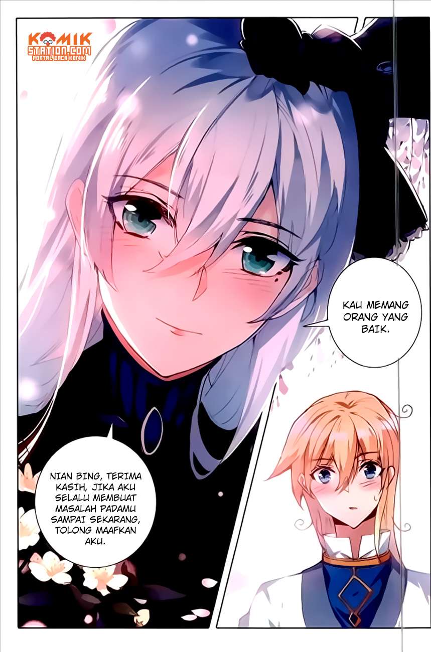 The Magic Chef of Ice and Fire 2 Chapter 24 - halaman 20