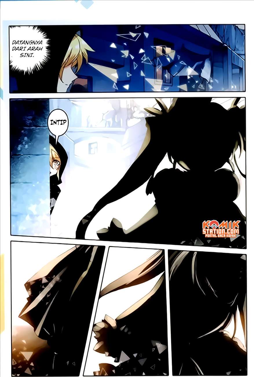 The Magic Chef of Ice and Fire 2 Chapter 25 - halaman 16