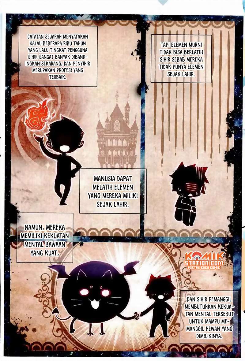 The Magic Chef of Ice and Fire 2 Chapter 25 - halaman 20