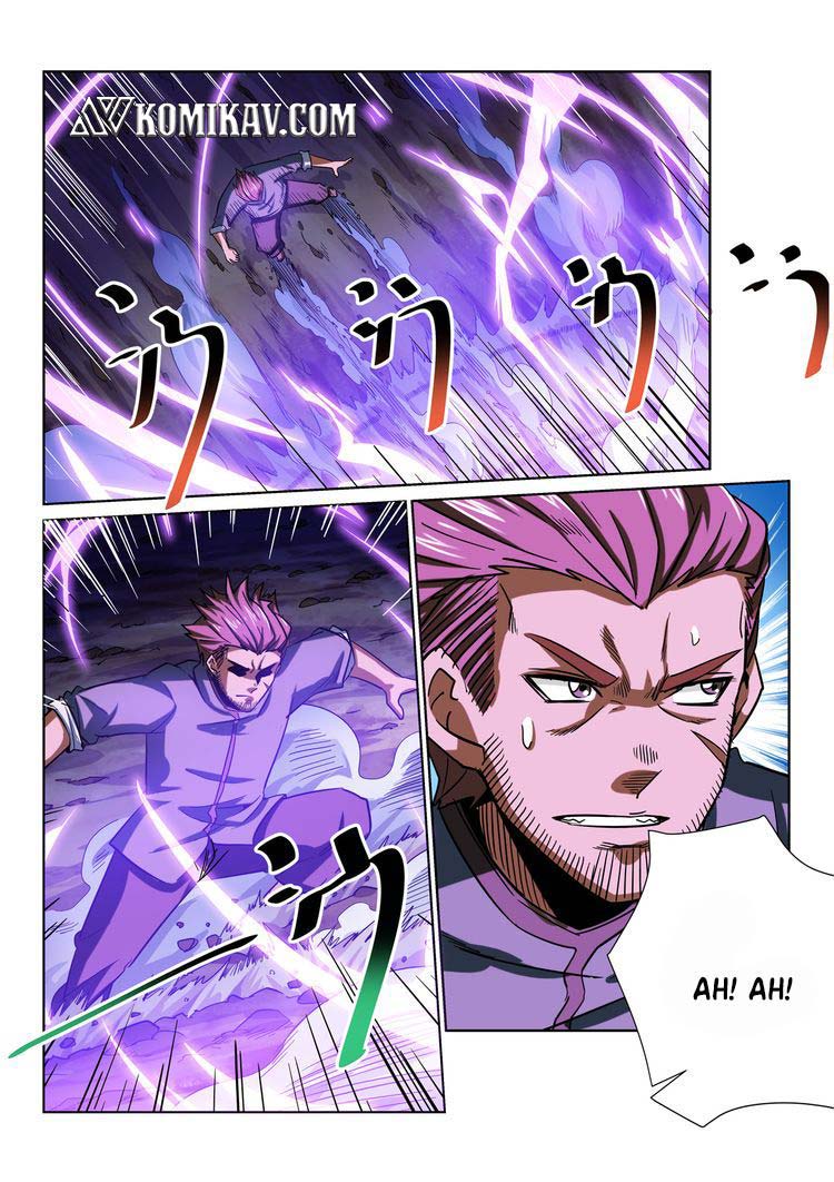 The Magic Chef of Ice and Fire 2 Chapter 25 - halaman 6