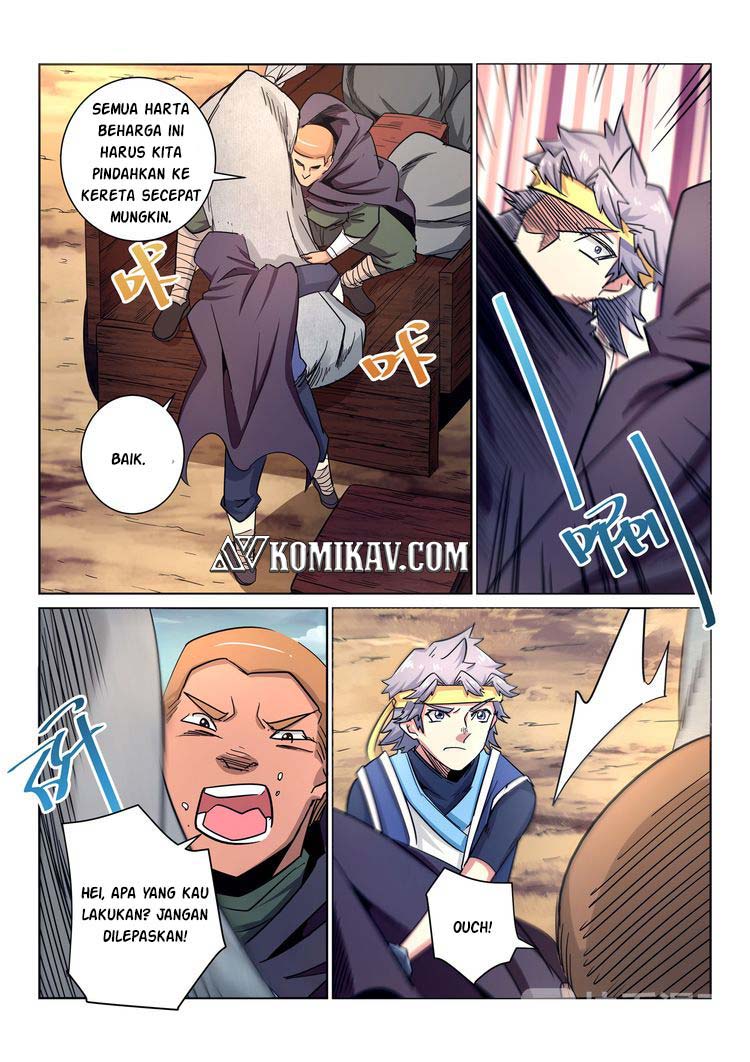 The Magic Chef of Ice and Fire 2 Chapter 26 - halaman 12