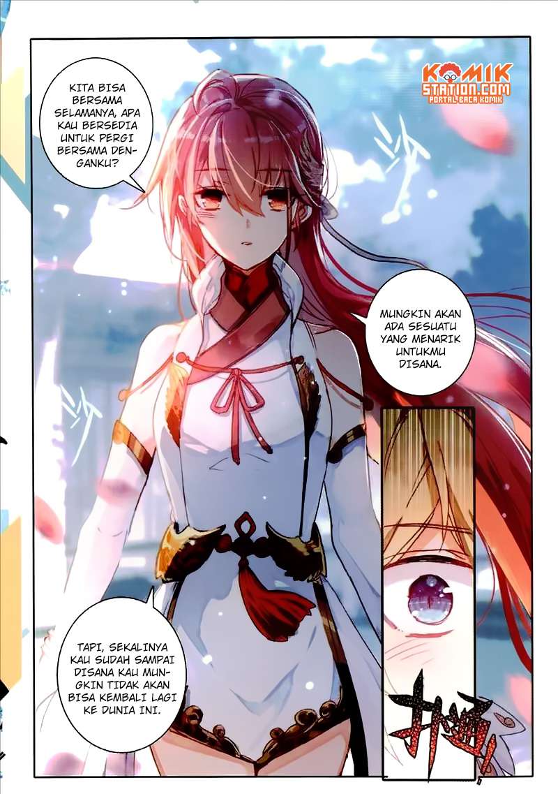 The Magic Chef of Ice and Fire 2 Chapter 28 - halaman 18