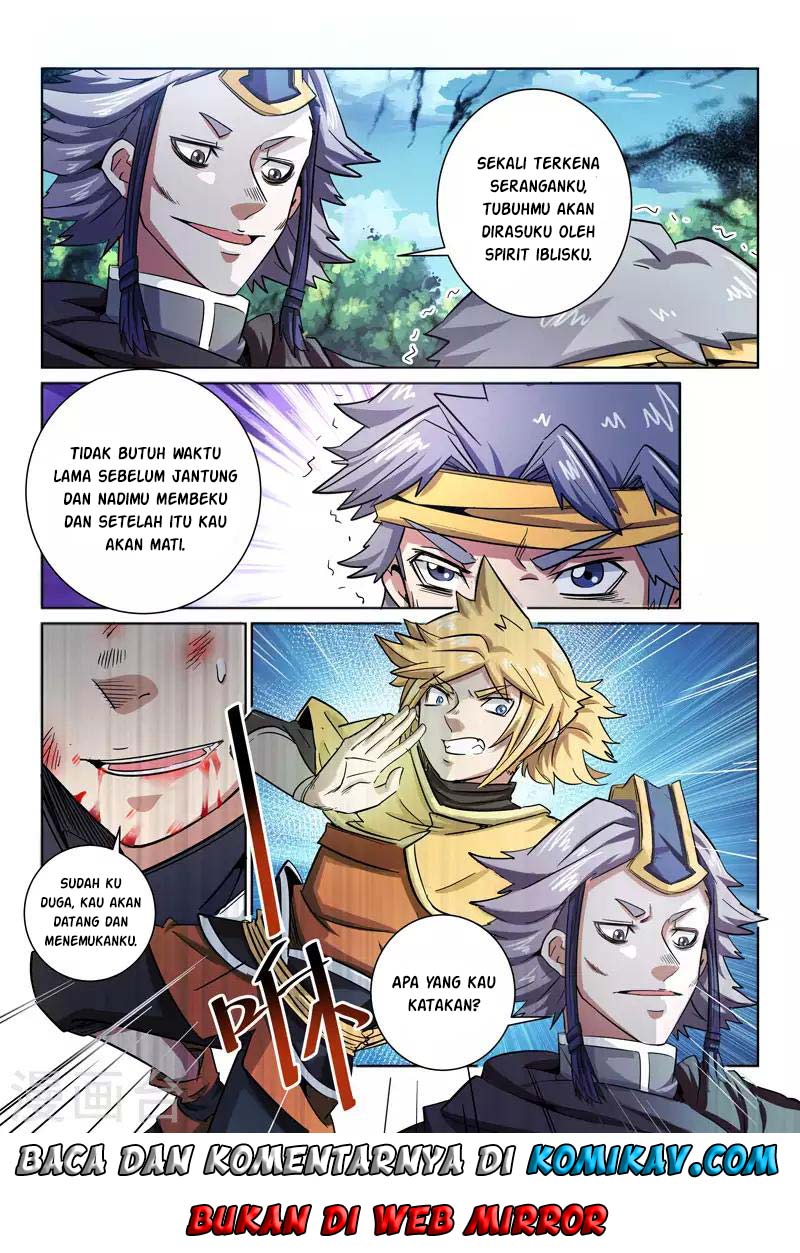 The Magic Chef of Ice and Fire 2 Chapter 29 - halaman 13