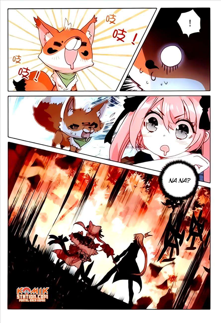 The Magic Chef of Ice and Fire 2 Chapter 29 - halaman 17