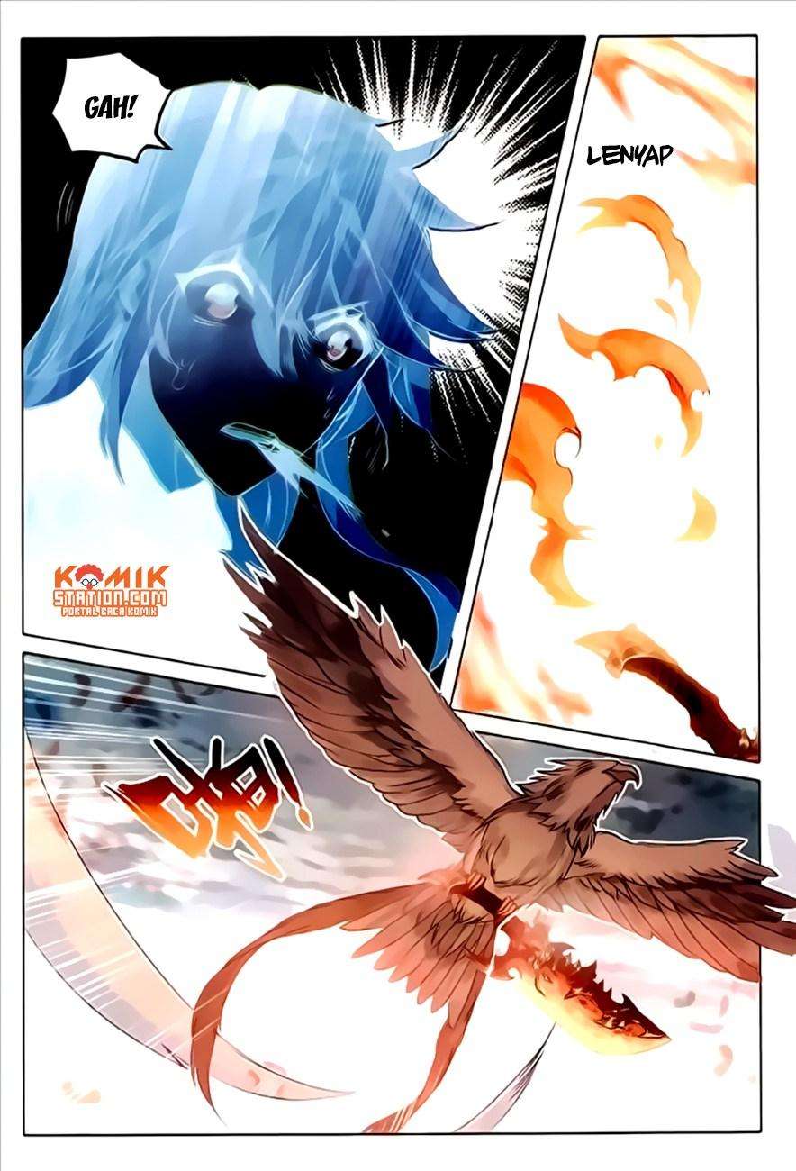 The Magic Chef of Ice and Fire 2 Chapter 30 - halaman 23