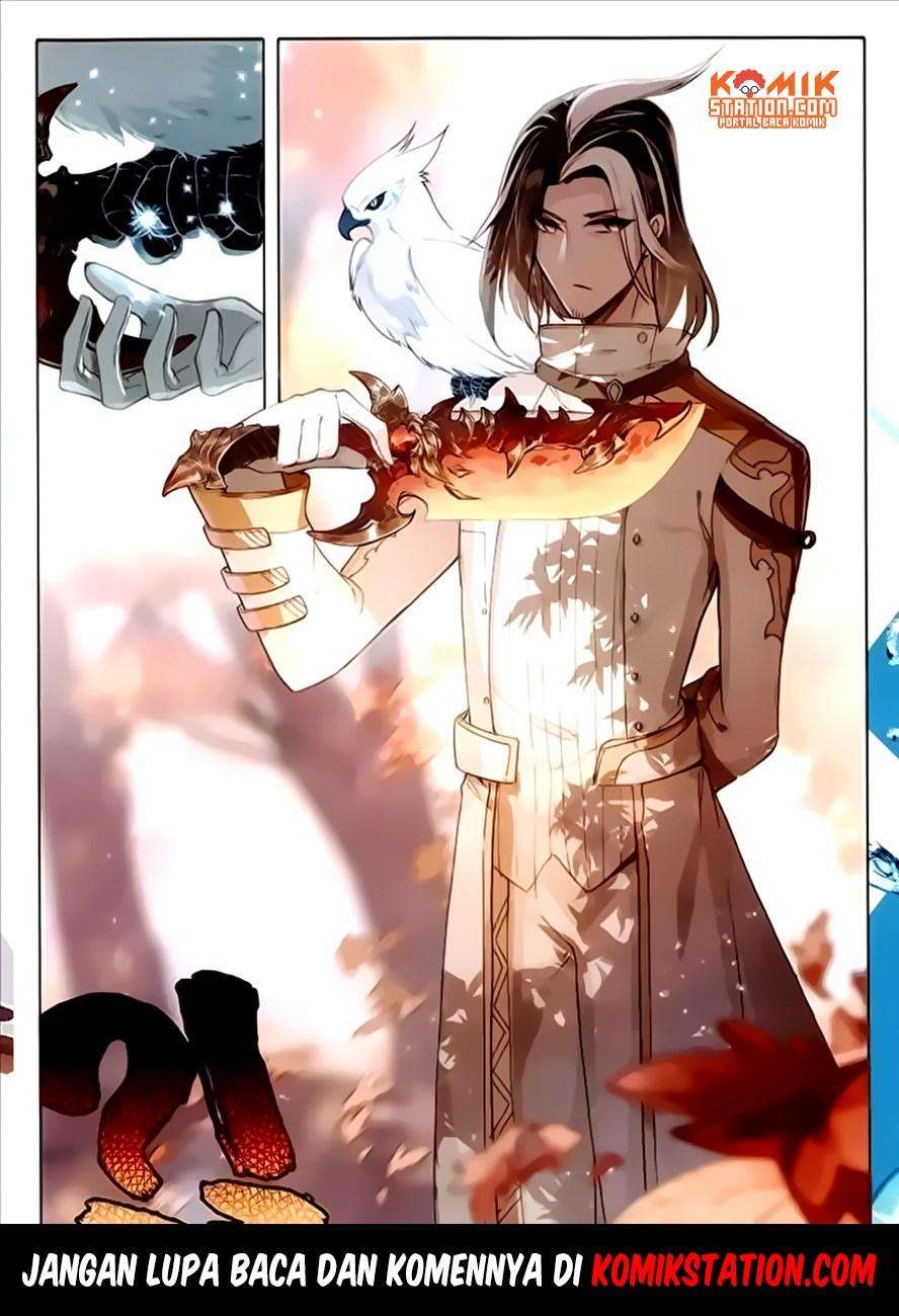 The Magic Chef of Ice and Fire 2 Chapter 30 - halaman 24