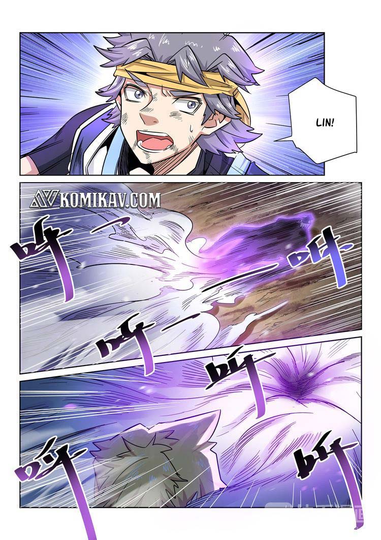 The Magic Chef of Ice and Fire 2 Chapter 31 - halaman 11