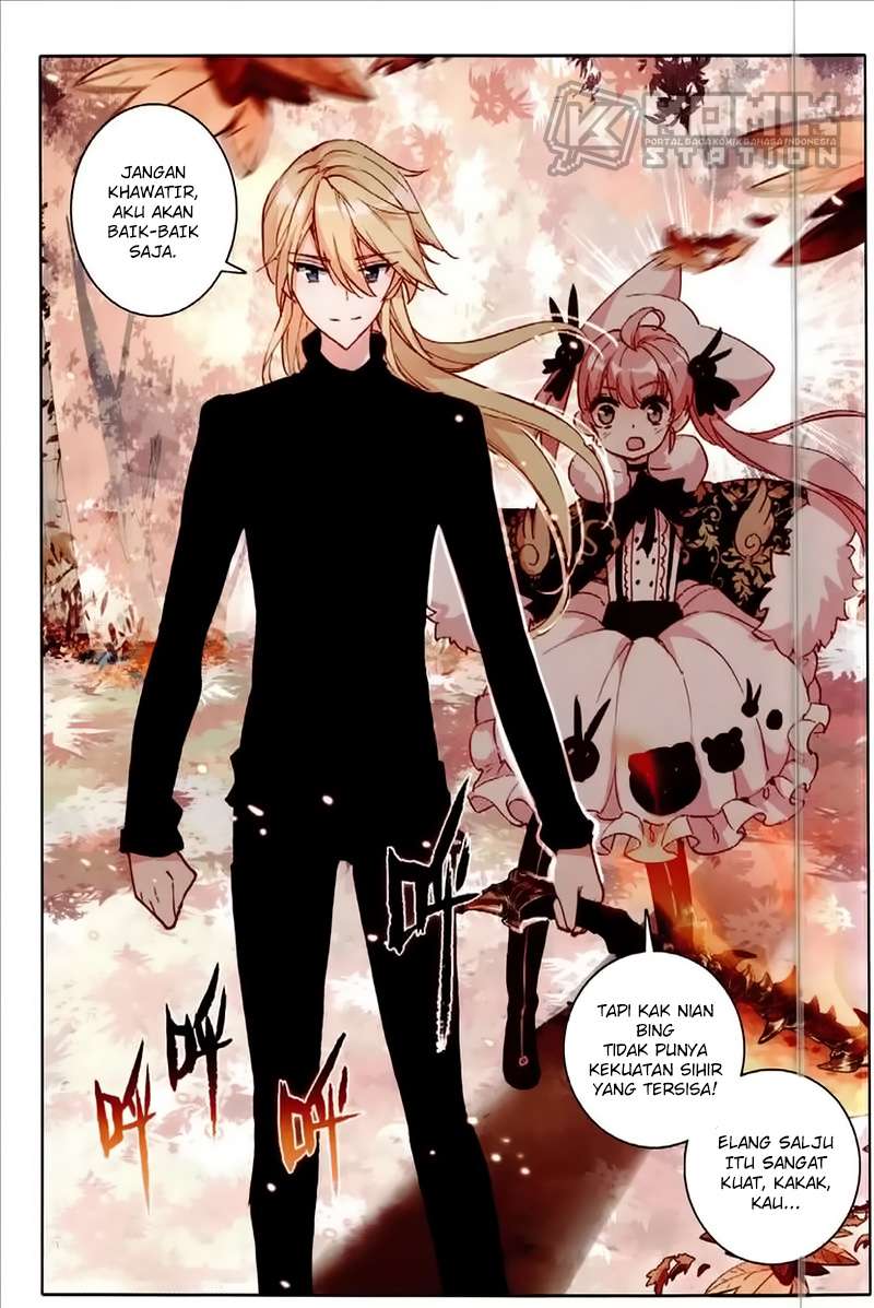 The Magic Chef of Ice and Fire 2 Chapter 31 - halaman 14