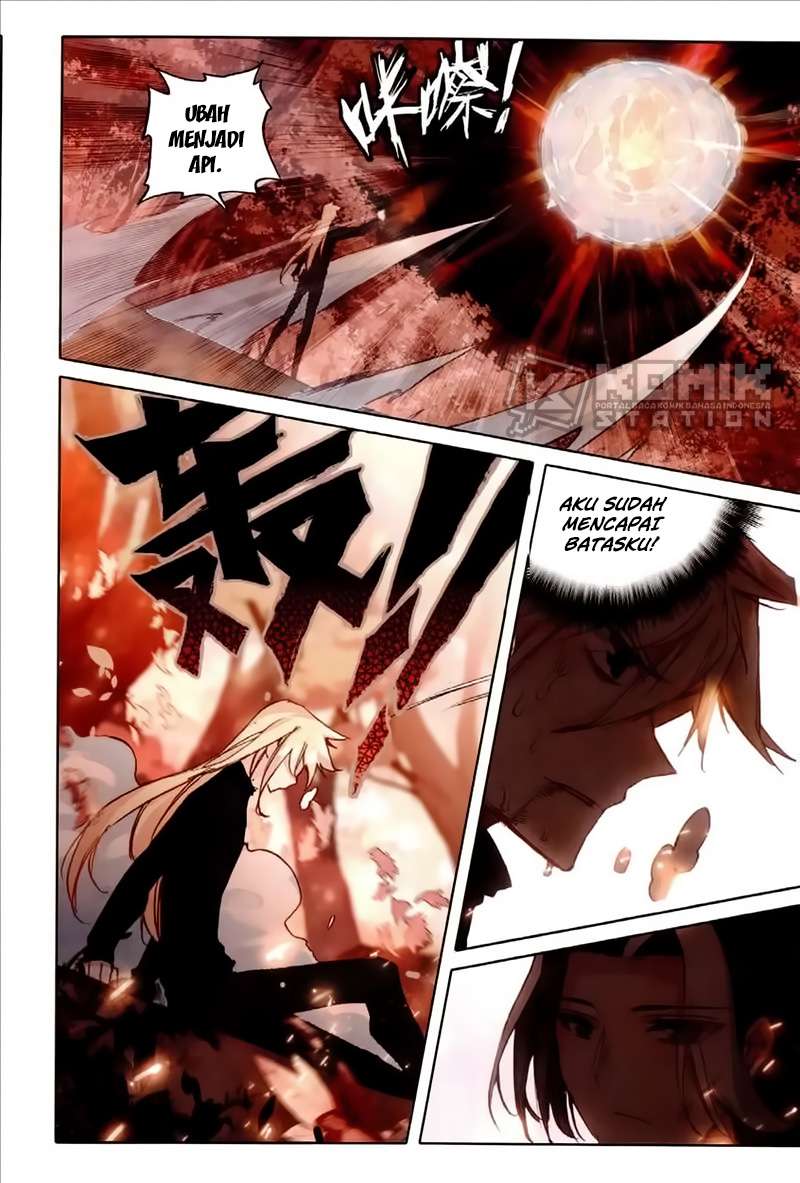 The Magic Chef of Ice and Fire 2 Chapter 31 - halaman 24