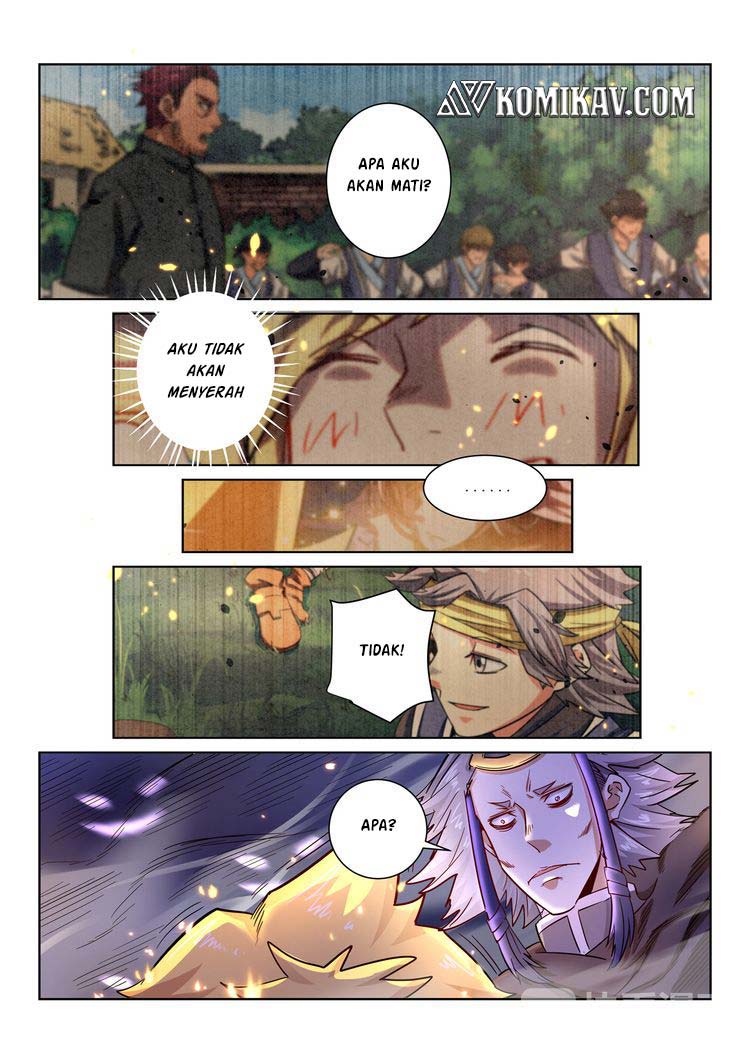 The Magic Chef of Ice and Fire 2 Chapter 31 - halaman 7