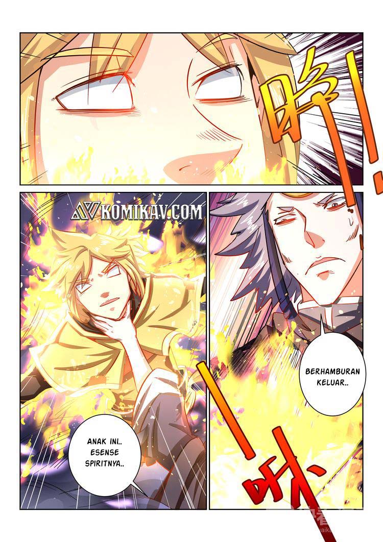 The Magic Chef of Ice and Fire 2 Chapter 31 - halaman 8