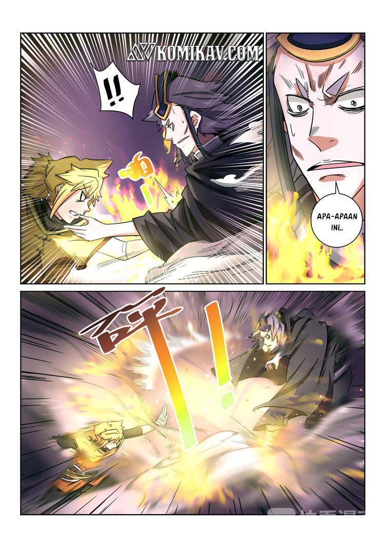 The Magic Chef of Ice and Fire 2 Chapter 31 - halaman 9