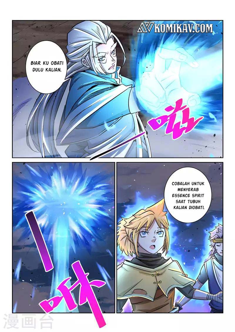 The Magic Chef of Ice and Fire 2 Chapter 32 - halaman 12