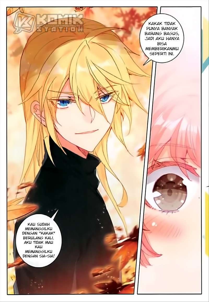 The Magic Chef of Ice and Fire 2 Chapter 33 - halaman 23