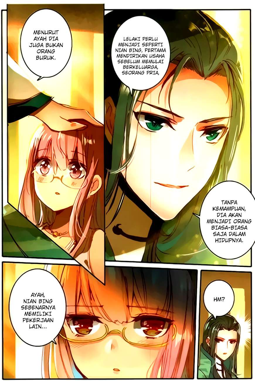 The Magic Chef of Ice and Fire 2 Chapter 5 - halaman 7