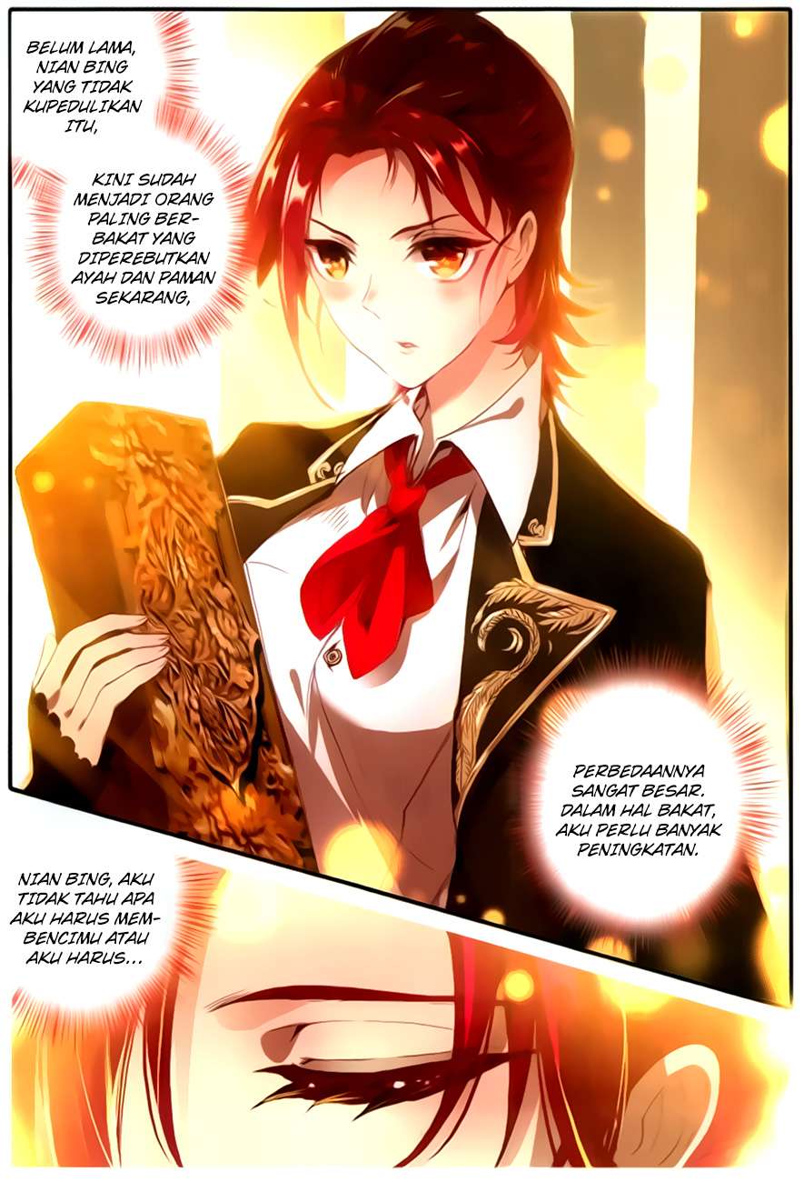 The Magic Chef of Ice and Fire 2 Chapter 6 - halaman 4