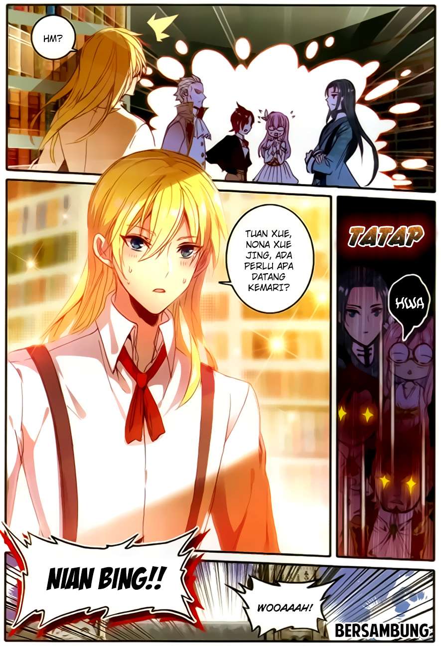 The Magic Chef of Ice and Fire 2 Chapter 6 - halaman 9