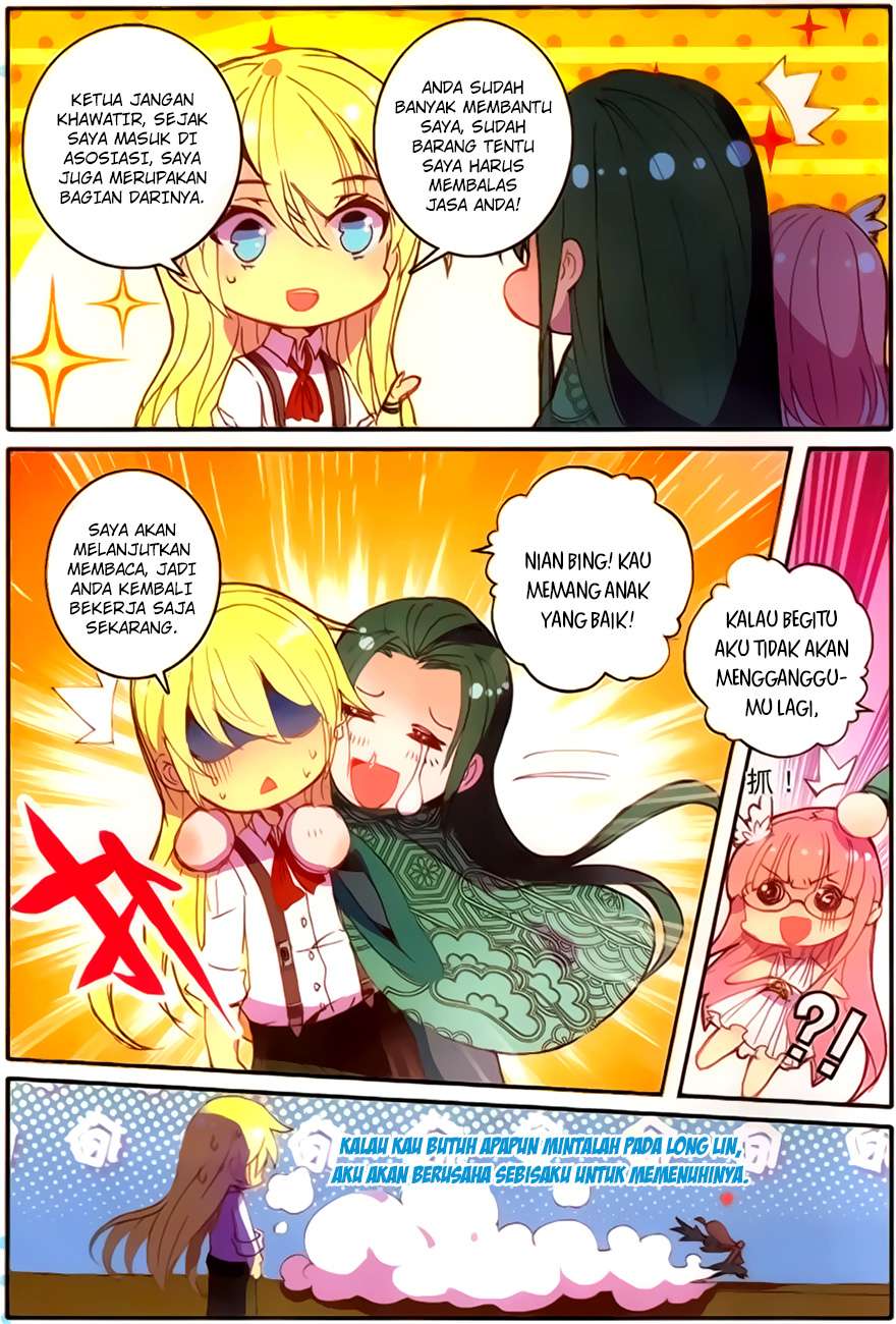 The Magic Chef of Ice and Fire 2 Chapter 9 - halaman 11