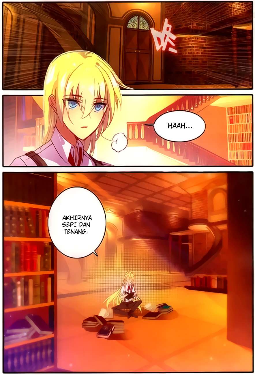 The Magic Chef of Ice and Fire 2 Chapter 9 - halaman 12