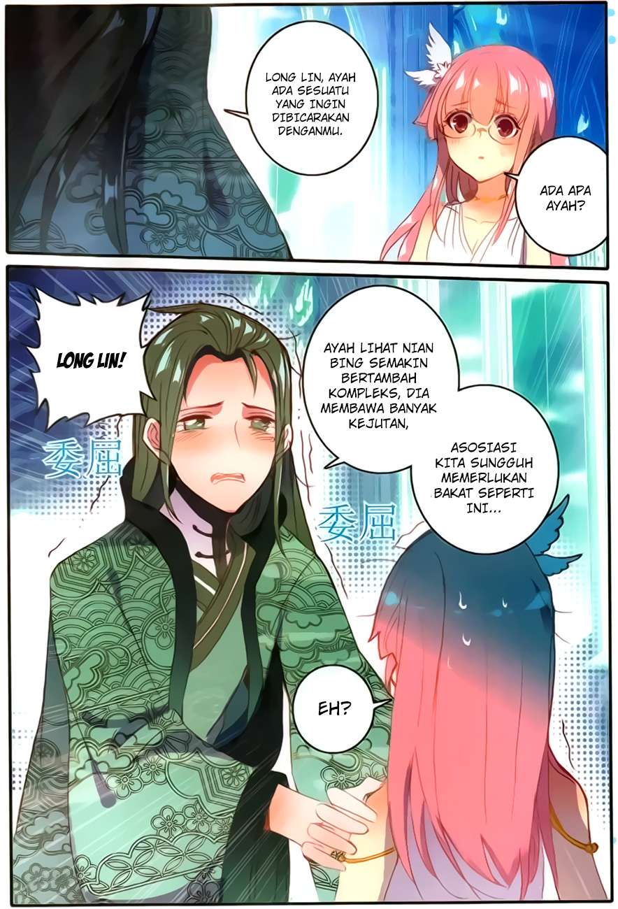 The Magic Chef of Ice and Fire 2 Chapter 9 - halaman 14