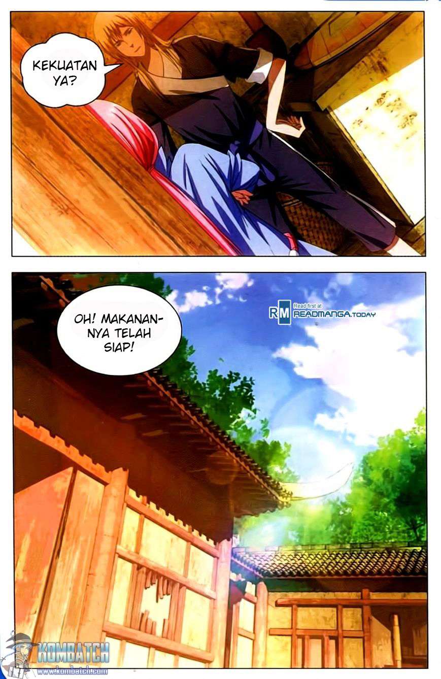 The Magic Chef of Ice and Fire Chapter 10 - halaman 13