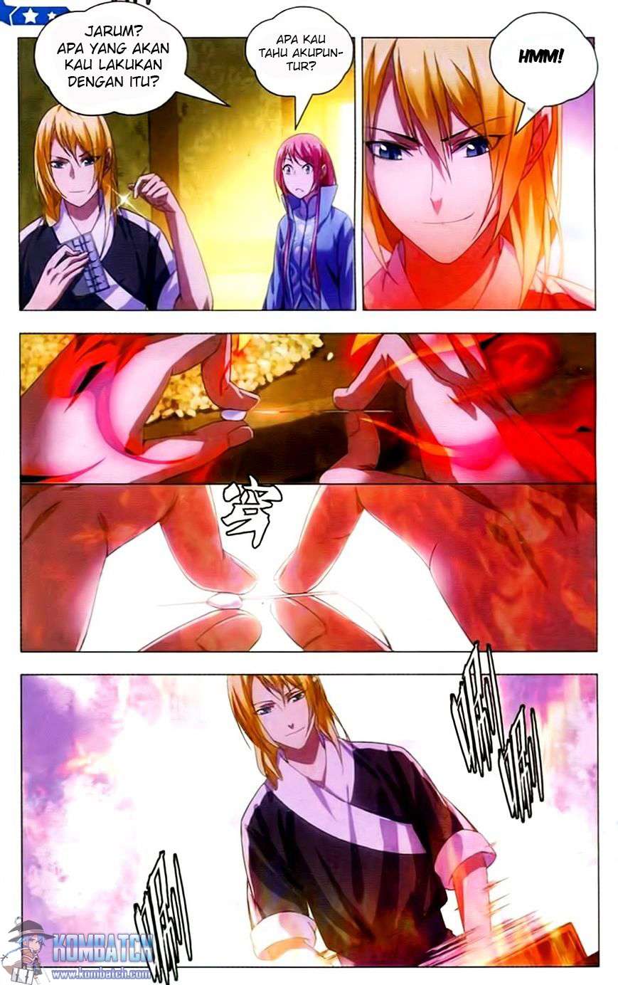 The Magic Chef of Ice and Fire Chapter 10 - halaman 6