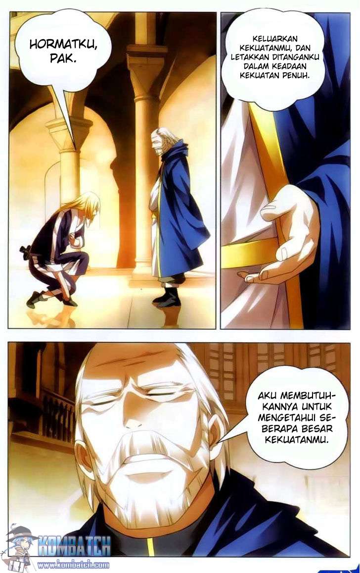 The Magic Chef of Ice and Fire Chapter 11 - halaman 19