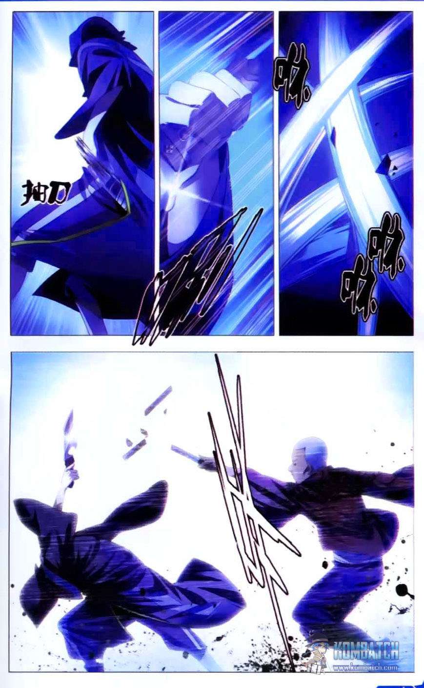 The Magic Chef of Ice and Fire Chapter 12 - halaman 24