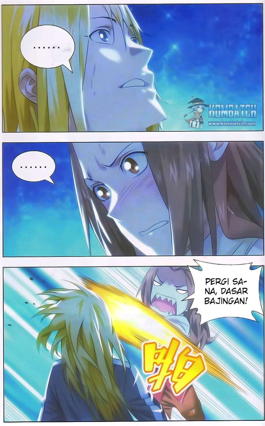 The Magic Chef of Ice and Fire Chapter 13 - halaman 12