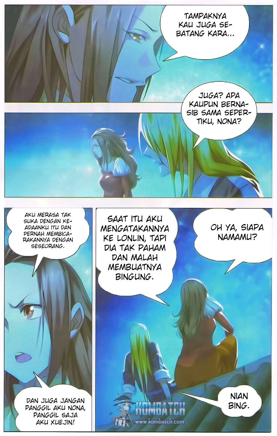 The Magic Chef of Ice and Fire Chapter 13 - halaman 15